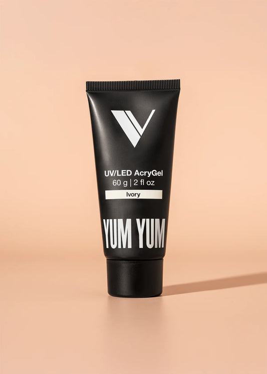 V Beauty Pure - AcryGel Ivory