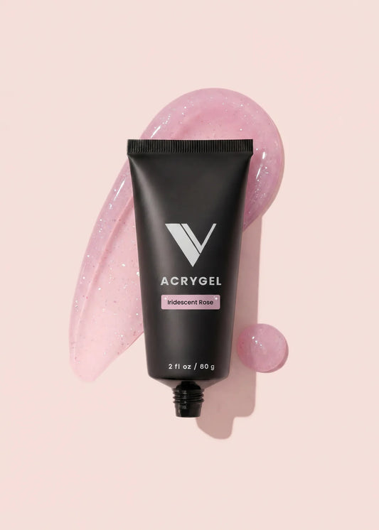 V Beauty Pure - AcryGel Iridescent Rose