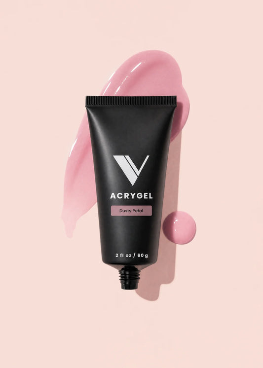 V Beauty Pure - AcryGel Dusty Petal