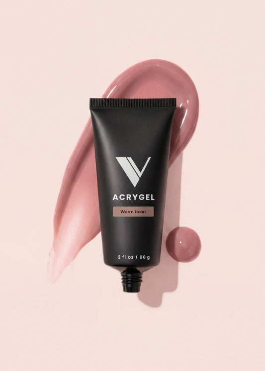 V Beauty Pure - AcryGel  Warm Linen