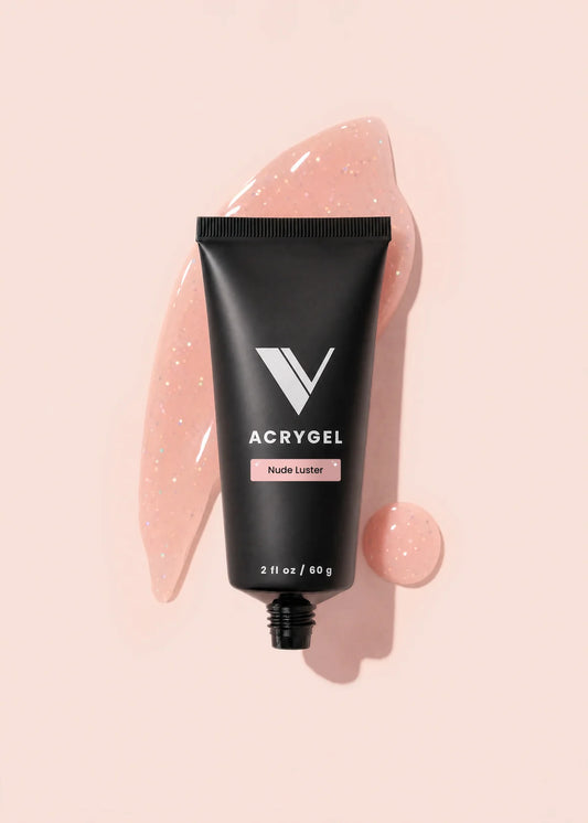V Beauty Pure - AcryGel Nude Luster