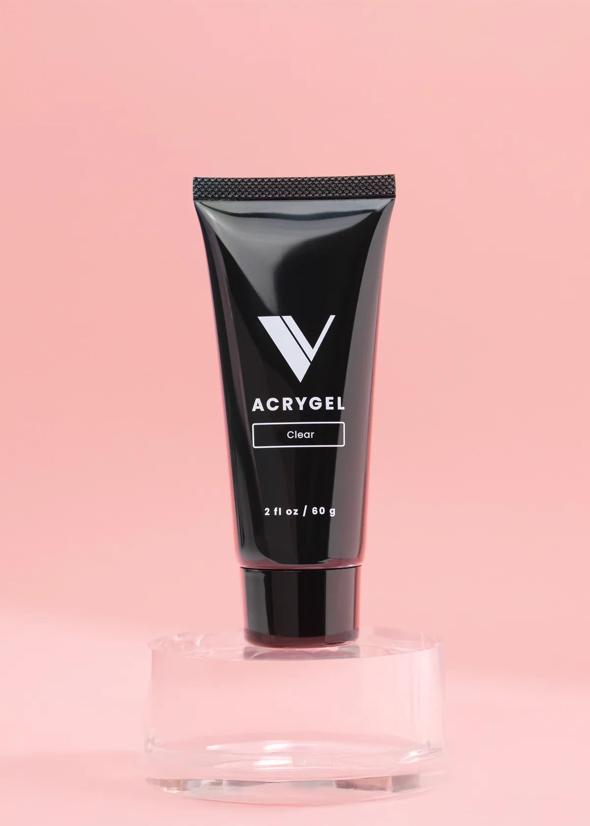 V Beauty Pure - AcryGel Clear