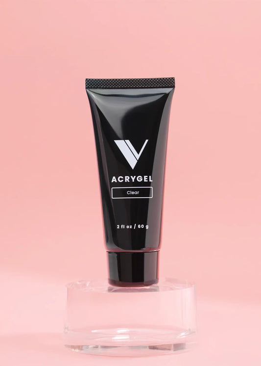 V Beauty Pure - AcryGel Clear