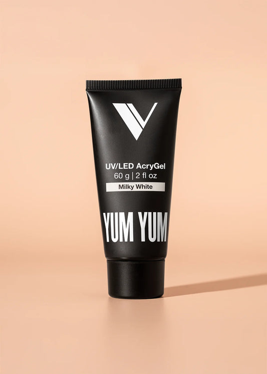 V Beauty Pure - AcryGel Milky White
