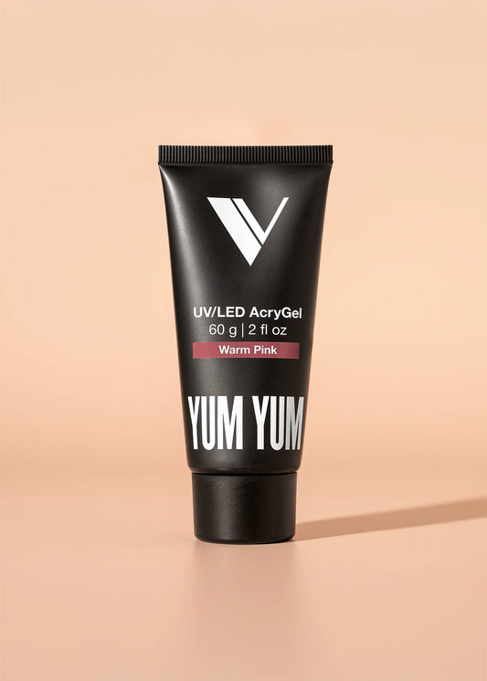 V Beauty Pure - AcryGel Warm Pink