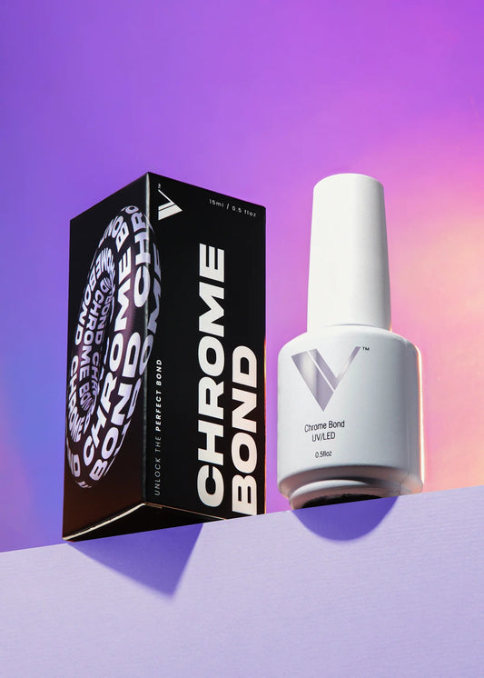 V Beauty Pure - Chrome Bond