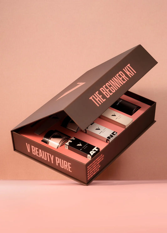V Beauty Pure - Acrylic Beginner Kit