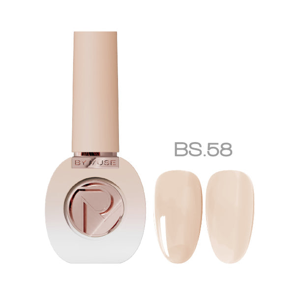 ByMuse - Skin Tone Syrup Gel Collection