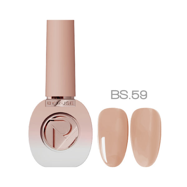 ByMuse - Skin Tone Syrup Gel Collection