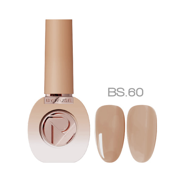 ByMuse - Skin Tone Syrup Gel Collection