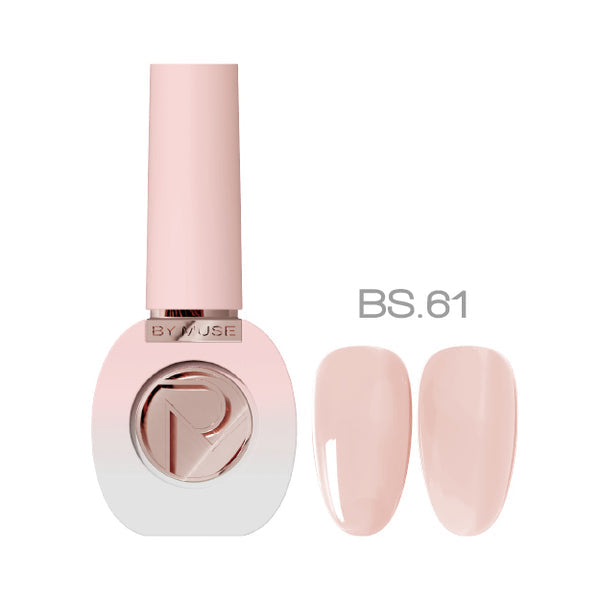 ByMuse - Skin Tone Syrup Gel Collection