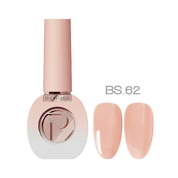 ByMuse - Skin Tone Syrup Gel Collection