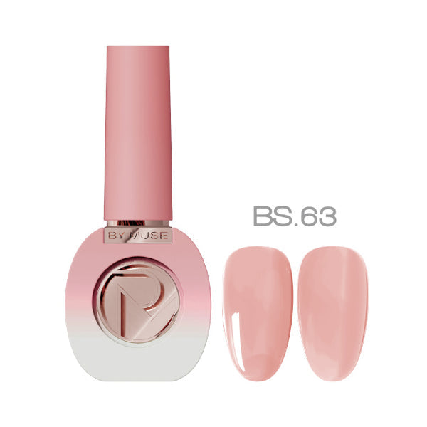 ByMuse - Skin Tone Syrup Gel Collection
