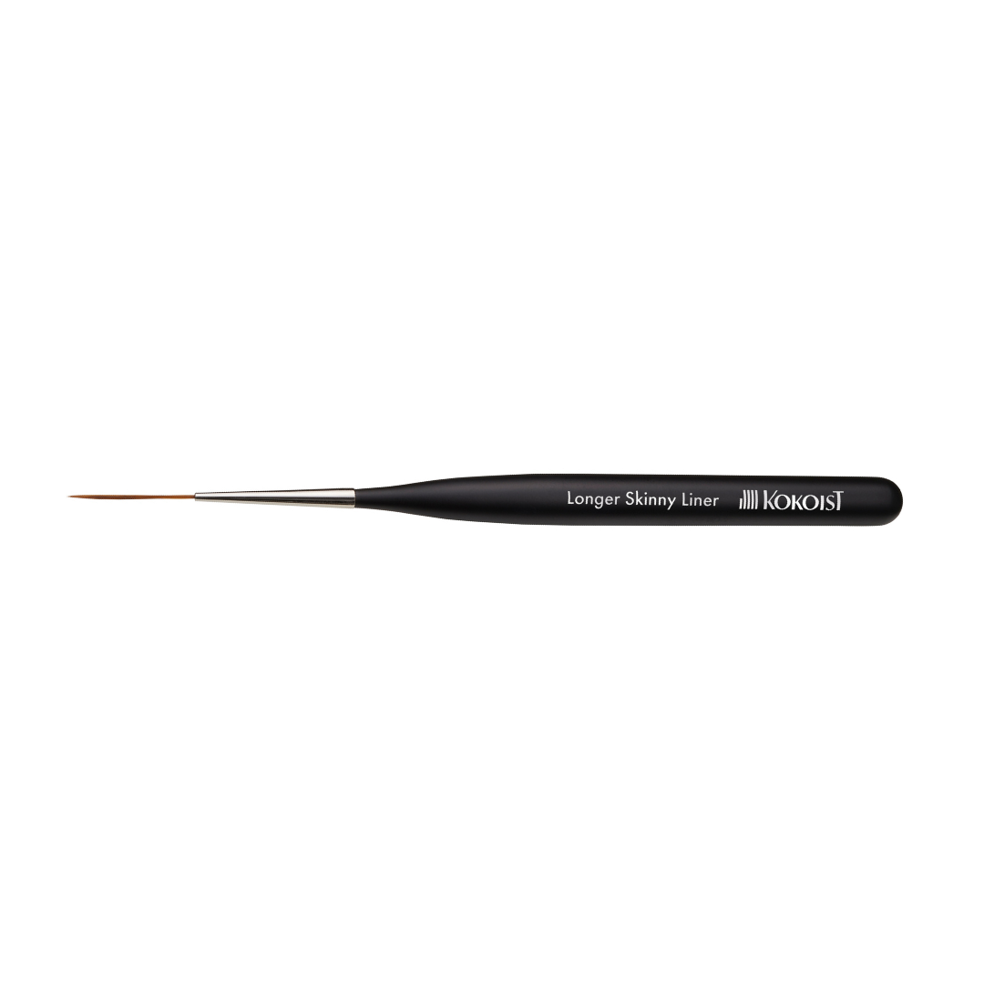 Kokoist - Longer Skinny Liner Brush