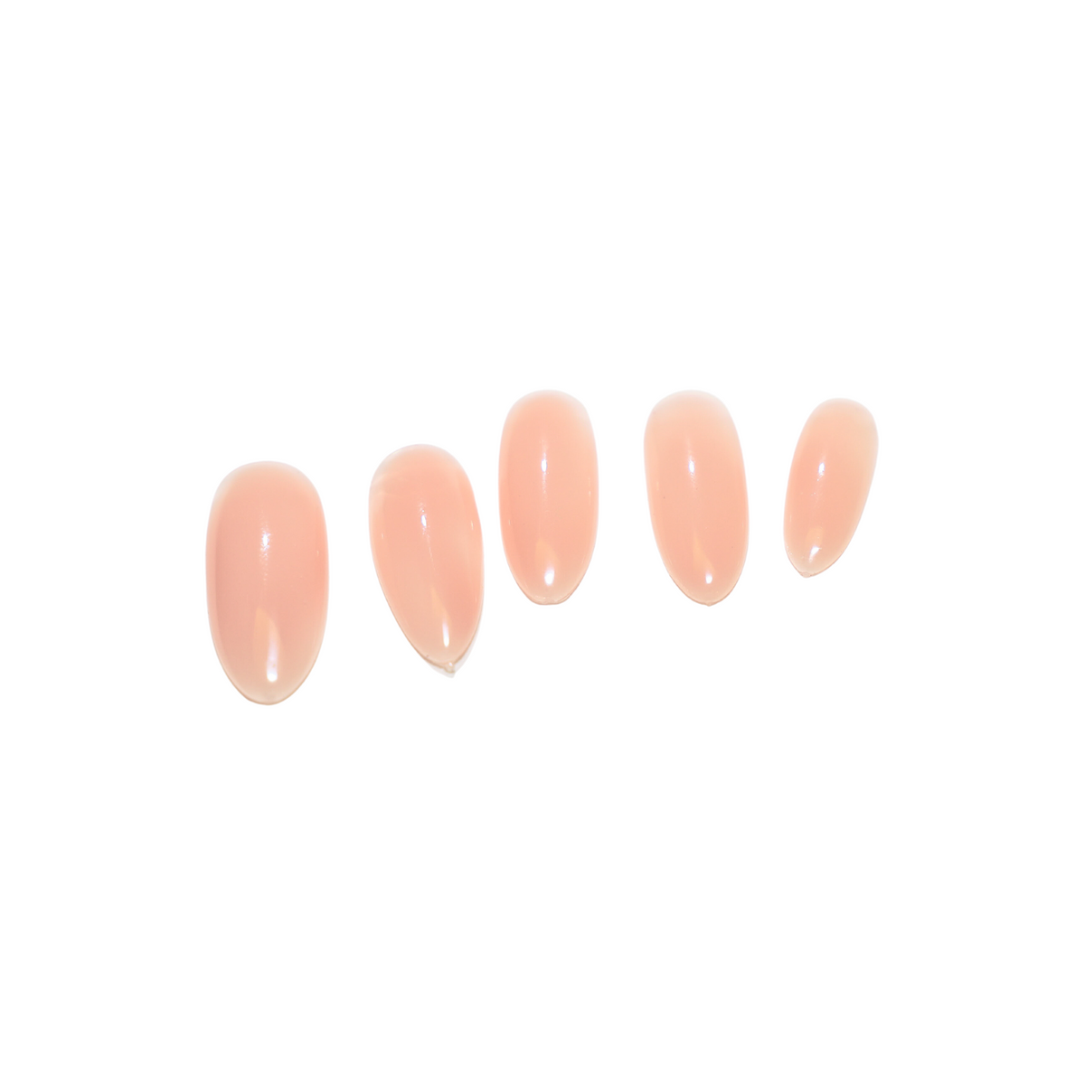 Nail Thoughts - NTB-25 Honey Tea Base