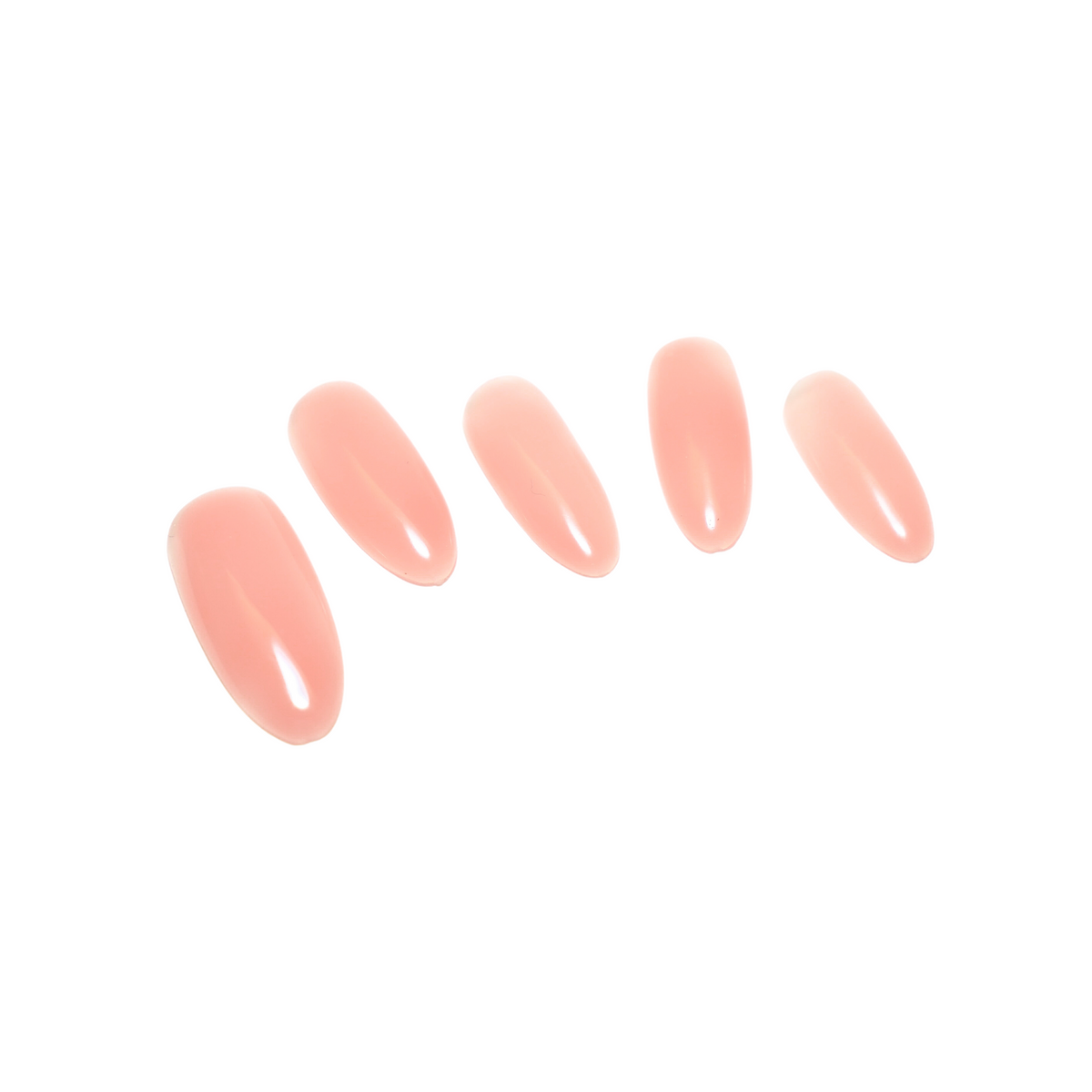 Nail Thoughts - NTB-26 Sweet Tea Base