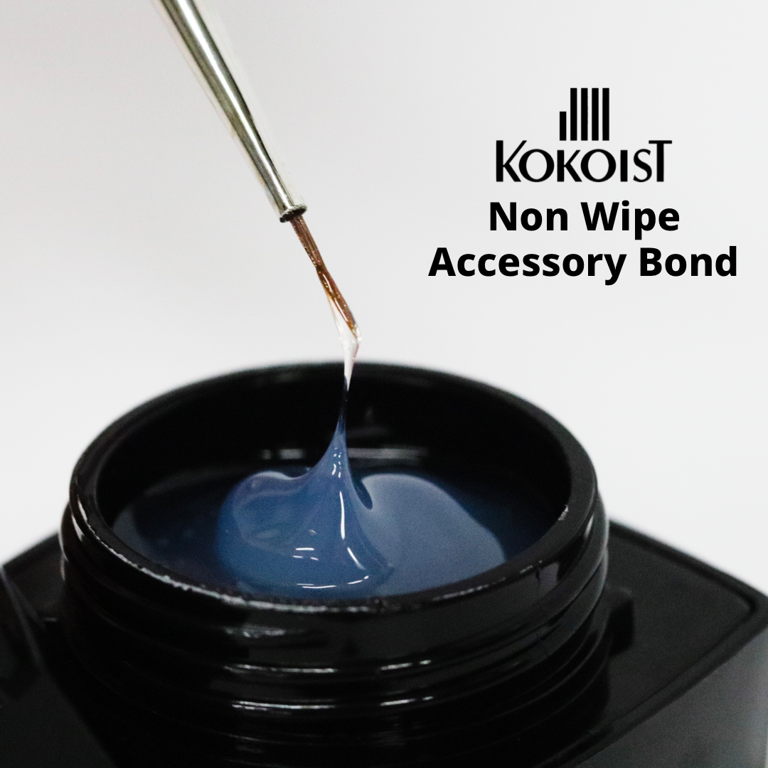 Kokoist - Non-wipe Accessory Bond 4g