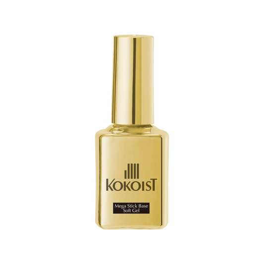 Kokoist - Mega Stick Base Soft Gel 15ml