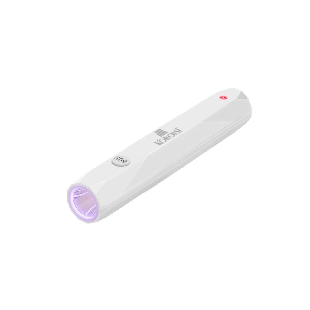 Kokoist - Stick Light & Adjustable Holder LED&UV