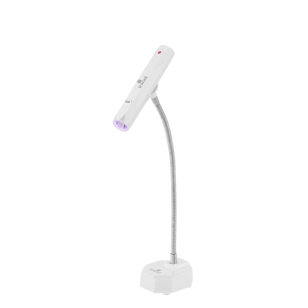 Kokoist - Stick Light & Adjustable Holder LED&UV
