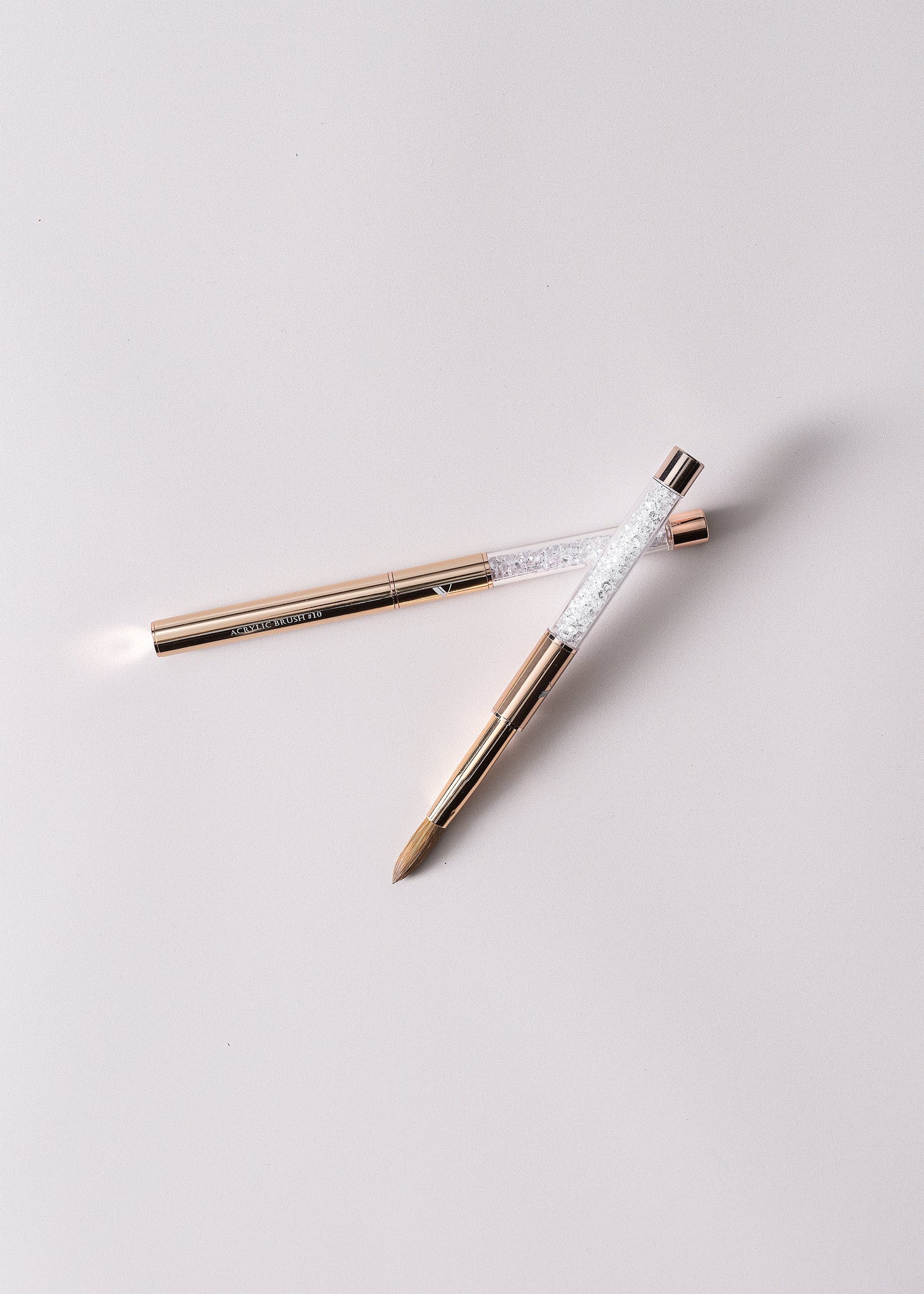 V Beauty Pure- Acrylic Brush