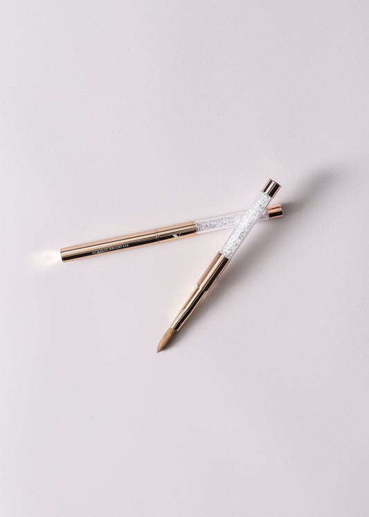 V Beauty Pure- Acrylic Brush