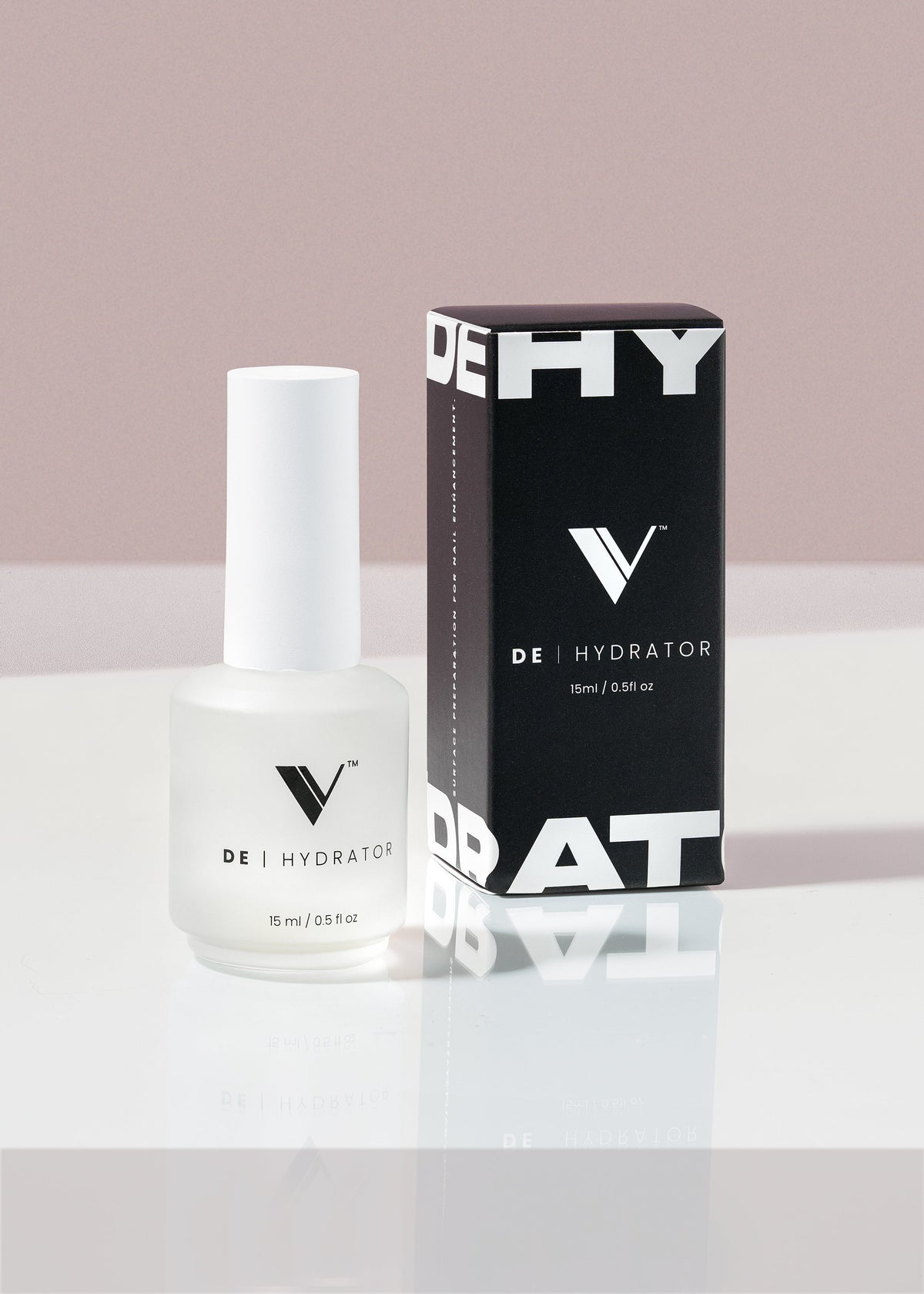 V Beauty Pure- Nail Prep Dehydrator
