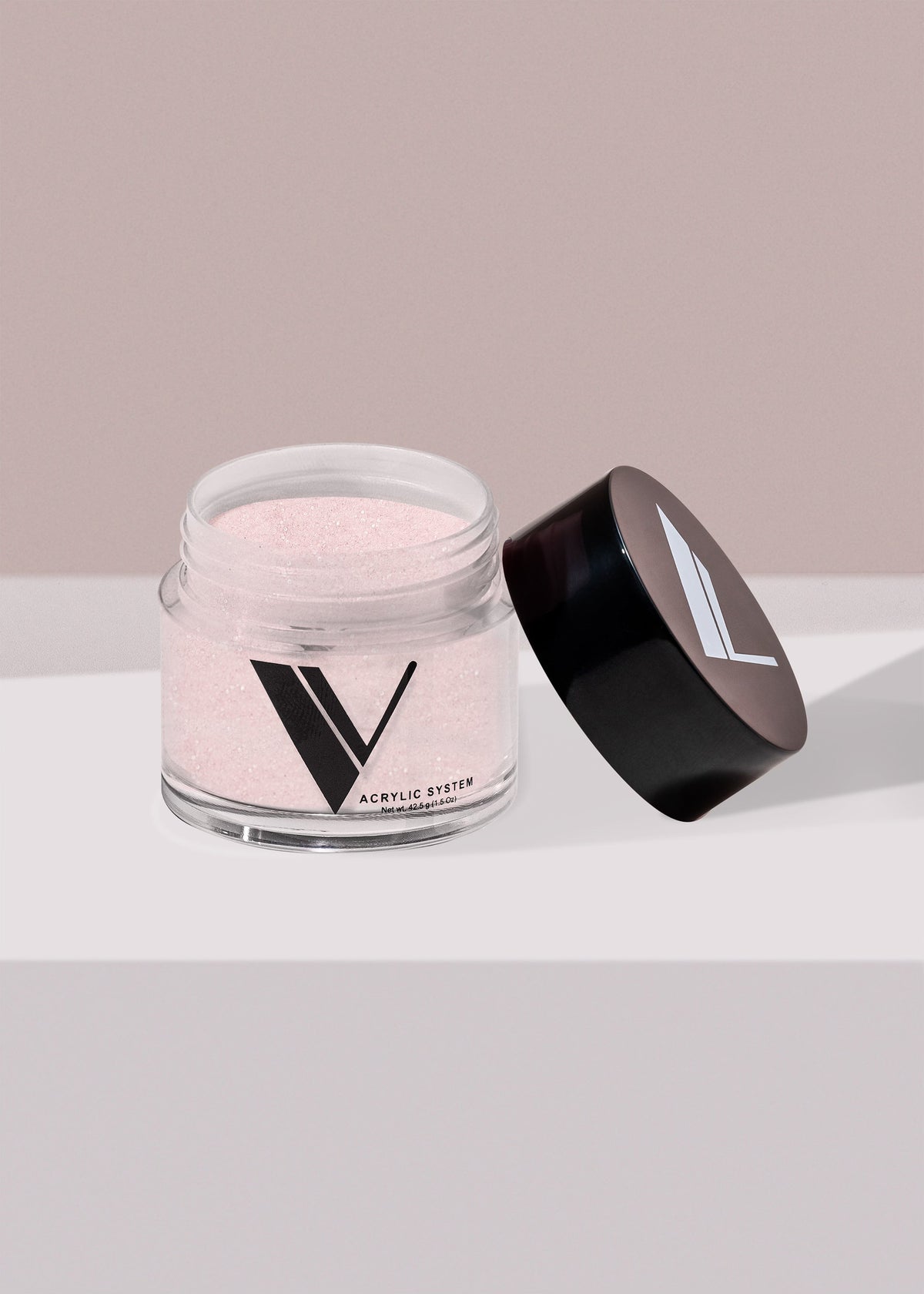 VBP - Lustrous Pink