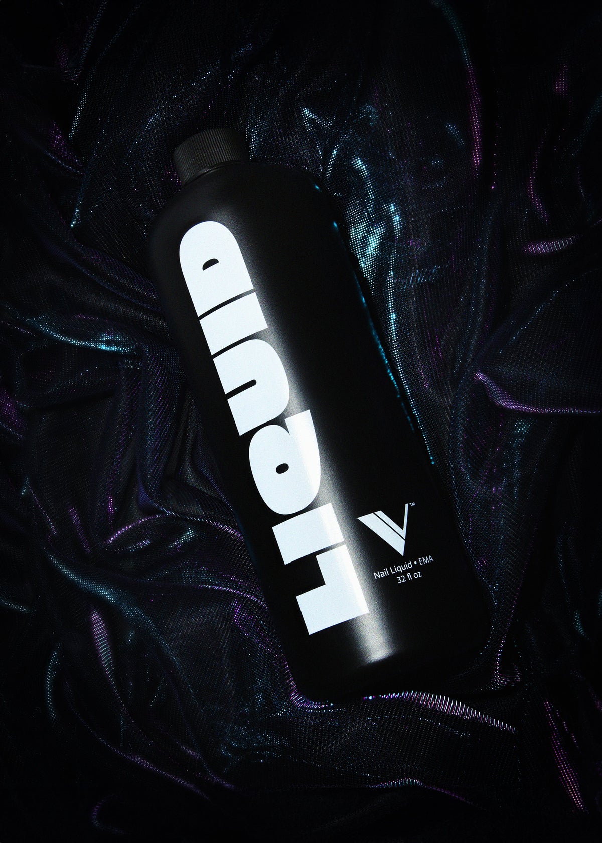 V Beauty Pure- Nail Liquid