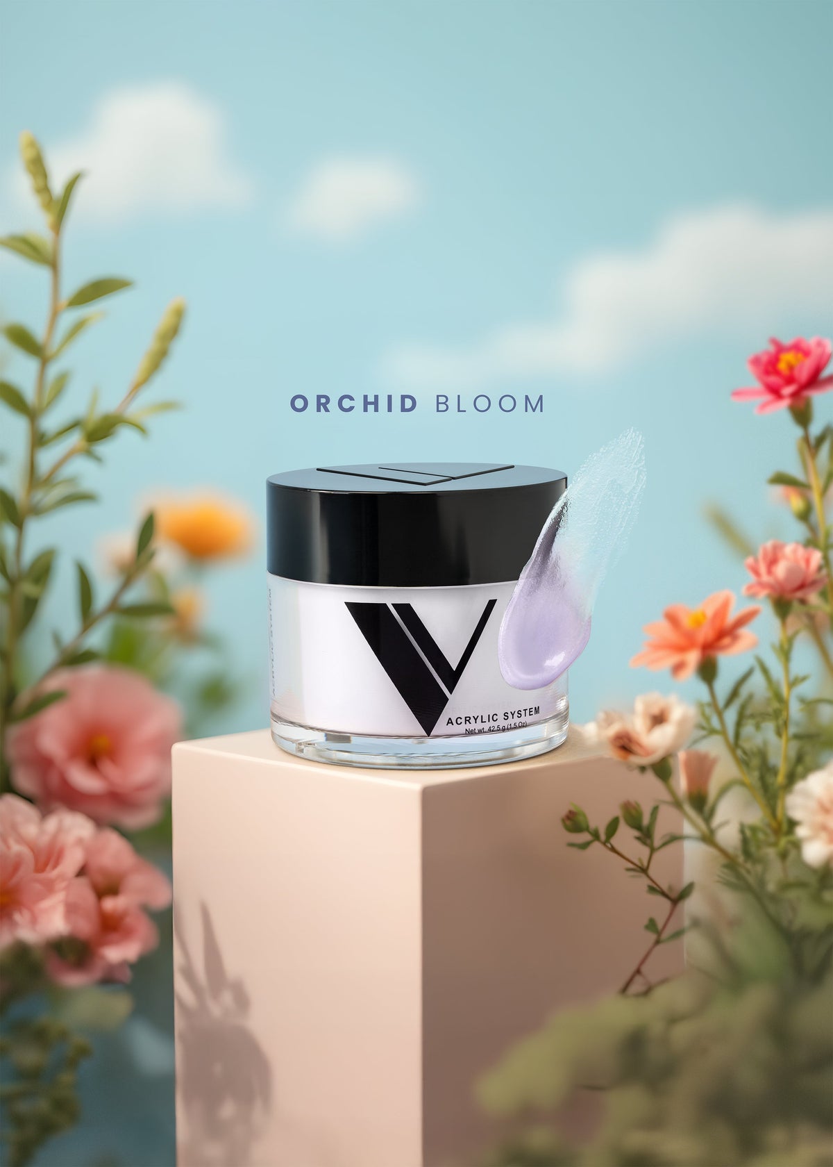 VBP - Orchid Bloom
