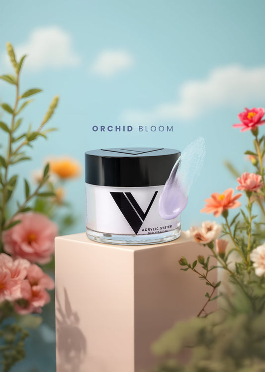 VBP - Orchid Bloom
