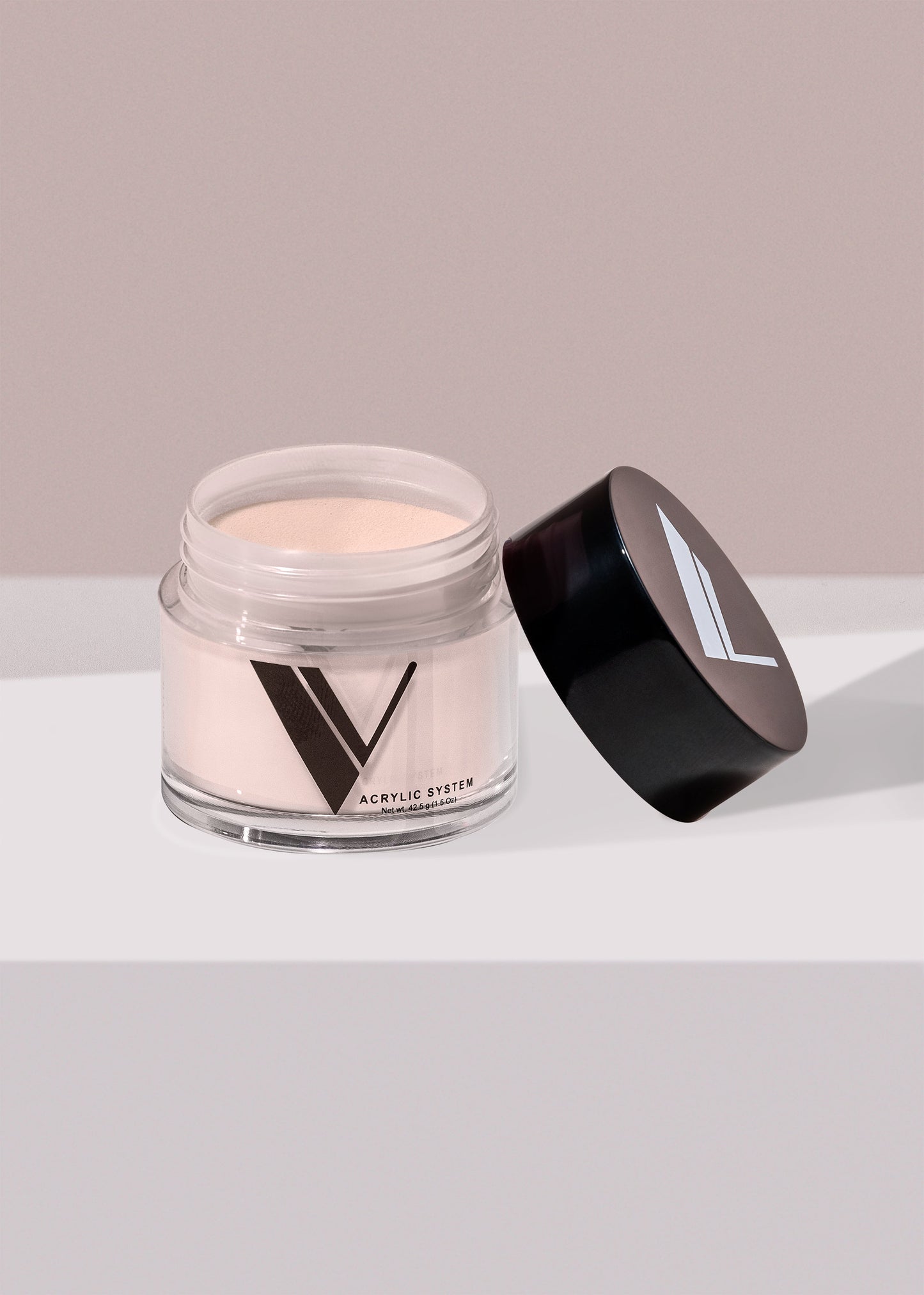 VBP - Peaches and Cream