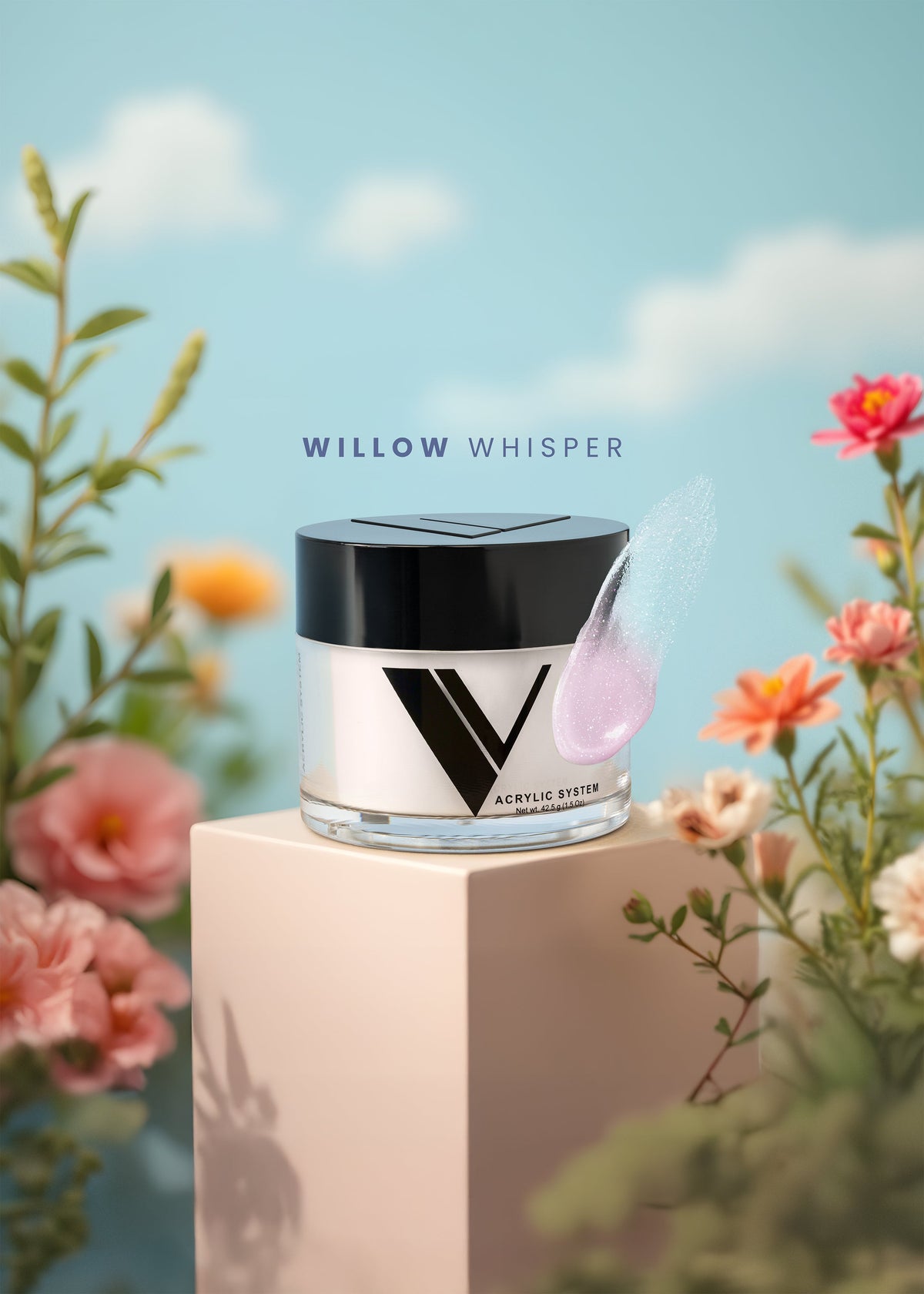 VBP - Willow Whisper