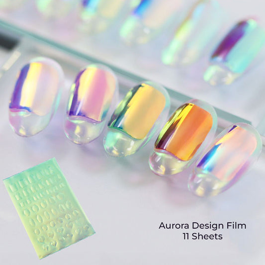 Kokoist - Aurora Design Film