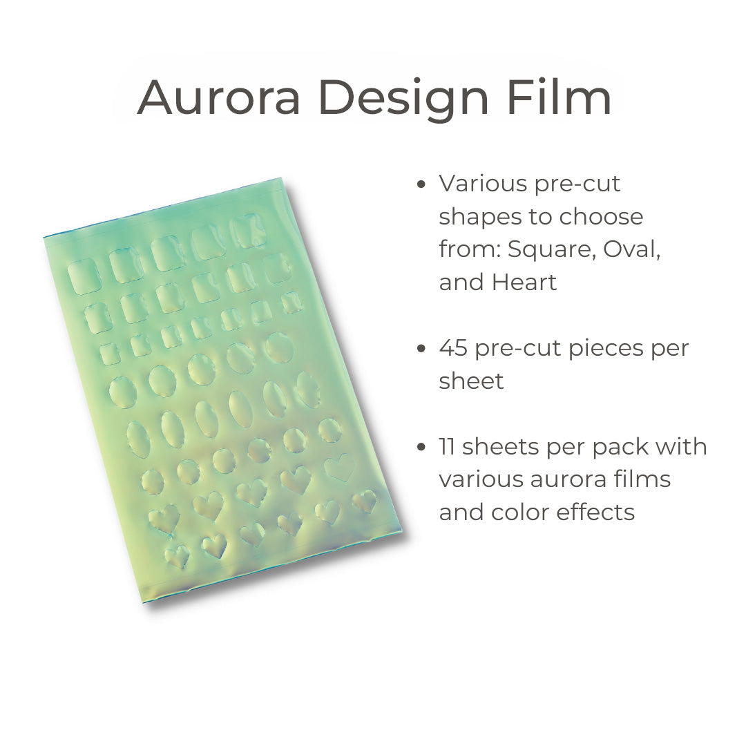 Kokoist - Aurora Design Film