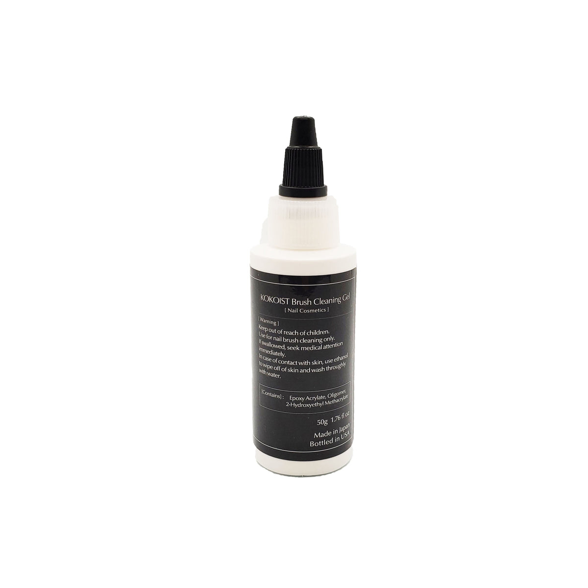 Kokoist - Brush Cleaning Gel 50g