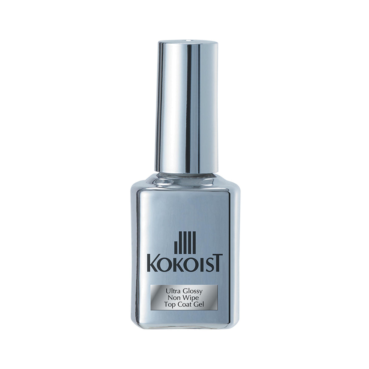 Kokoist - Ultra Glossy Non Wipe Top Coat Gel 15ml